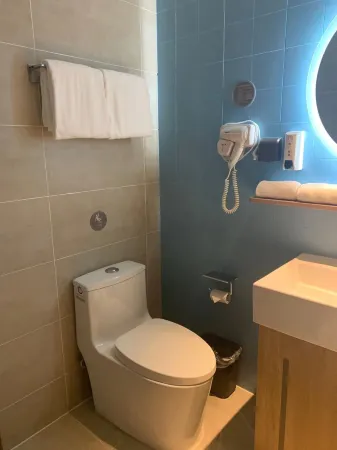 Homeinn · neo (Tianjin Railway Station Rear Square Xinkai Road Yuanyang International Center)