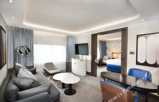 倫敦希思羅機場希爾頓酒店