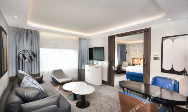 Hilton London Heathrow Airport