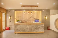 棲悅精品飯店（雲台山岸上服務區售票處店） 修武住宿飯店