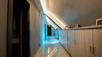 Shanye leisurely luxury hotel