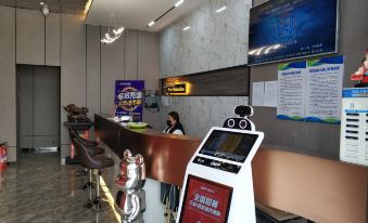 Shoushou Hotel (Linfen Industry and Trade Store)