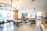 Ni Hao Hotel (Linyi Jiefang East Road Financial Building)