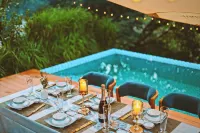 YouthTour KaManwu Star Garden Homestay