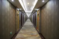 Suiling Parkson Fashion Hotel Hotels in Suiling