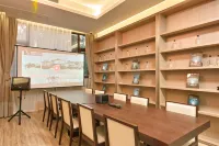 Sanshan Island Lushan Dexu Homestay Hotels in Suzhou