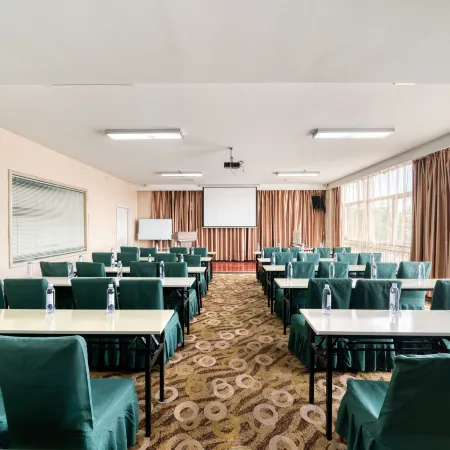 Qianshang Hotel