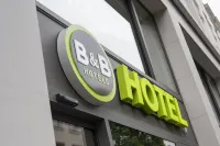 B&B Hotel Antwerpen Centrum
