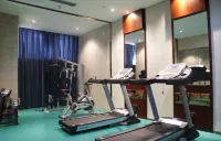 武漢山水富麗華酒店