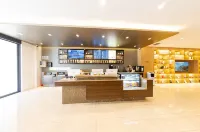 HanTing Premium Hotel (Jilin Tianjin Street)