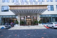 MAGNOTEL (Dengzhou Zhongzhou Avenue) Hotels in Dengzhou