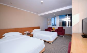 Golden Sea View Hotel - Housity