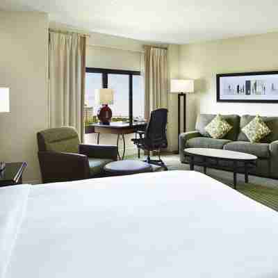 Hilton Orlando Lake Buena Vista - Disney Springs™ Area Rooms