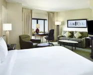 Hilton Orlando Lake Buena Vista - Disney Springs™ Area