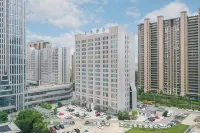 JI Hotel (Nantong Youth Middle Road Dayoujing Branch) Hotels in Nantong