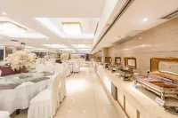 Suining Yisi Hotel - Desayuno
