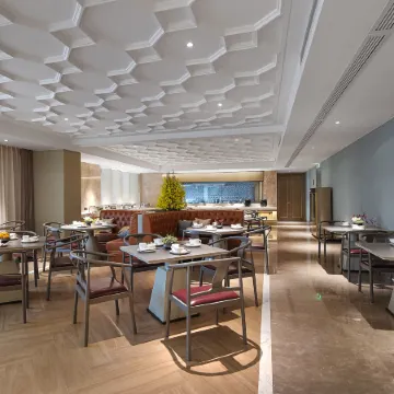 Vienna Hotel (minqing Fortune Mansion Branch)