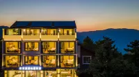 Drifting in the Mountain·Anji Jiangnan Tianchi Mountain Top B&B Hotels near Jiangnan Tianchi Scenic Tourist