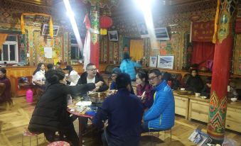 Tourist Home Homestay