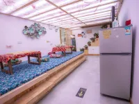 Aiji Youth Hostel Hotels in Lanzhou