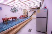 Aiji Youth Hostel Hotels in Lanzhou