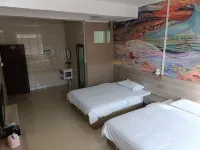 Baise Hongcheng Express Hotel