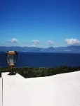 撫仙湖彼岸藝術印象花園民宿