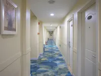 如家派柏·雲酒店(雄安新區雄縣雄州路店) 雄縣酒店