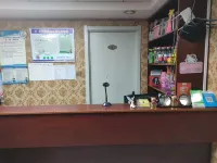 Kexin Hotel (Taiyuan Railway Station)