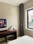 Mengzhou Hongtai Hotel - واي فاي