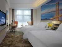 Vienna International Hotel  Hanzhong Wetland Park Tianhanlou branch