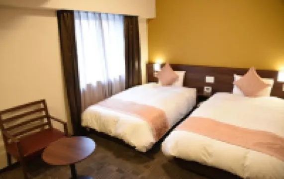 東京池袋多美迎天然温泉酒店（多美迎・御宿野乃 酒店集團） 鄰近池袋的酒店