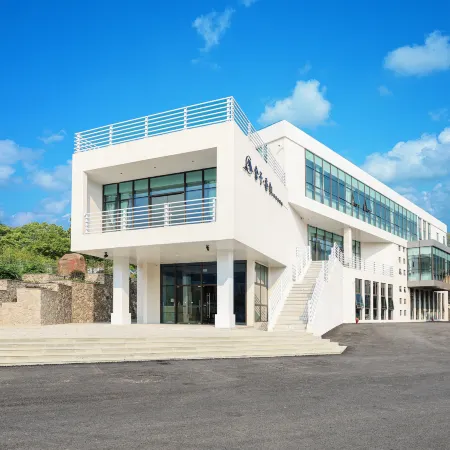 Xiangxu Share Villa