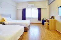 Red Planet Hat Yai Các khách sạn ở Hat Yai