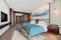 DAZHENG INTERNATIONAL HOTEL Hoteles en Baoji