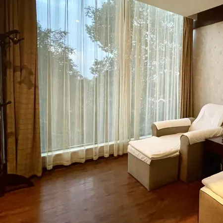 Tianmuhu Hotel