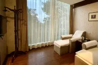 Tianmuhu Hotel - Spa