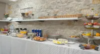 Hotel Tonic - petit déjeuner