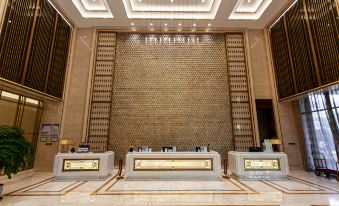 Mingfa International Hotel(Meiyicheng Plaza Branch)