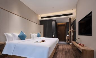 Pm Hotel ( Hunan University of Technology Branch)