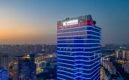 Wuxi Radisson Collection Hotel