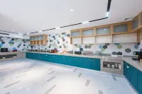 Magnotel Hotel (Suning Jiulongzhu)