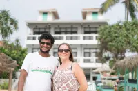 At Ease Beach Hotel