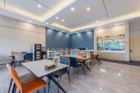 CHEERMAY HOTELS·Jiangling Central Peninsula Branch Hotel di Jiangling