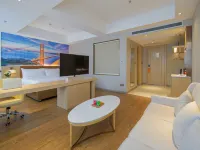 Vienna Hotel (Kaifeng Lankao Jiao Yulu Memorial Park) Hotels in Lankao