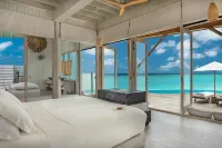 Soneva Jani Hotels in Medhufaru