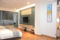 Lingao Dachang Jinji Holiday Hotel