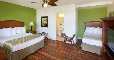 Pacific Marina Inn