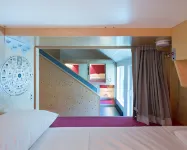 Pangea Pod Hotel Hoteles cerca de Whistler Village Centre
