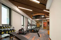 햄튼 바이 힐튼 베이징 왕징